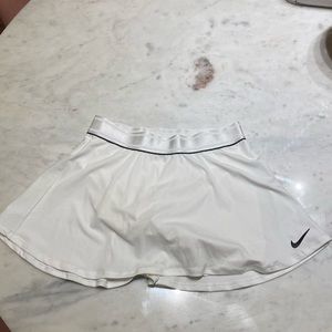 Nike Athletic skirt